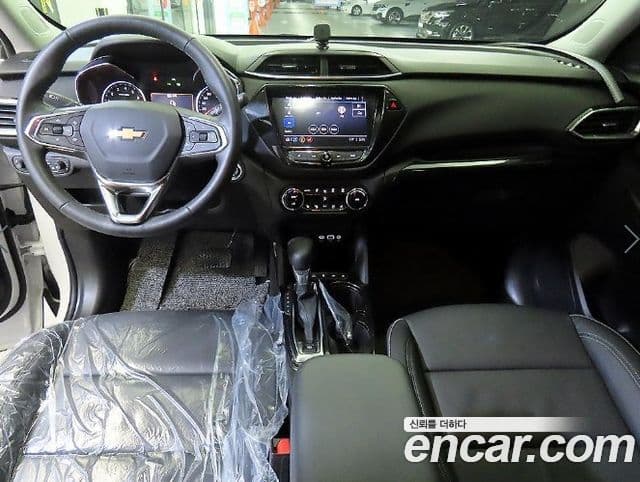 Chevrolet(GM대우) Trailblazer Premier, 2023 9