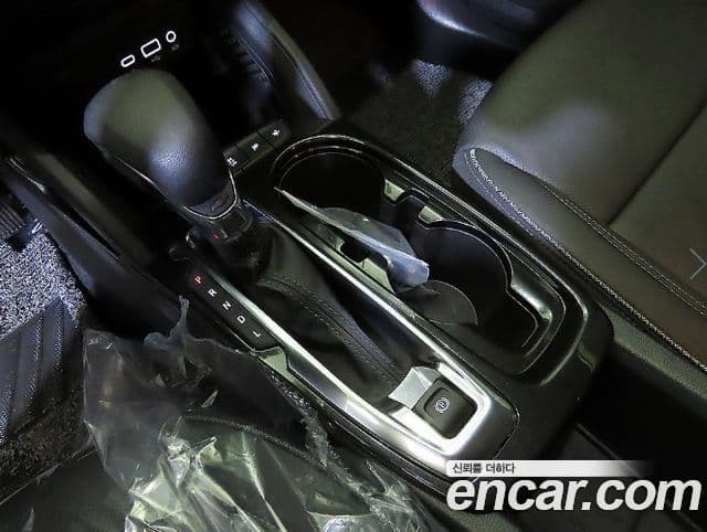 Chevrolet(GM대우) Trailblazer Premier, 2023 11