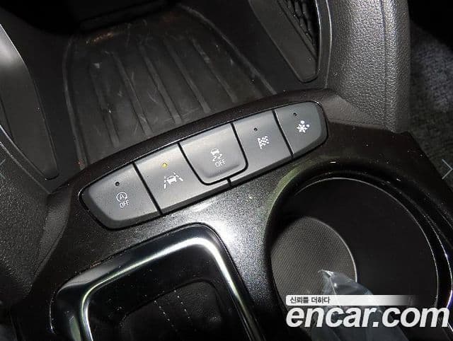 Chevrolet(GM대우) Trailblazer Premier, 2023 12