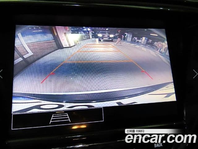 Chevrolet(GM대우) Trailblazer Premier, 2023 13