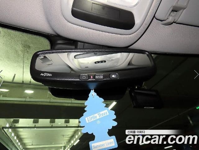 Chevrolet(GM대우) Trailblazer Premier, 2023 14