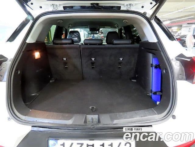 Chevrolet(GM대우) Trailblazer Premier, 2023 16