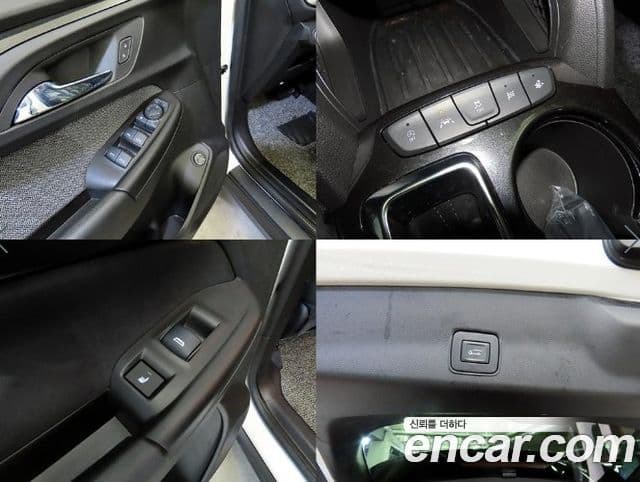 Chevrolet(GM대우) Trailblazer Premier, 2023 17