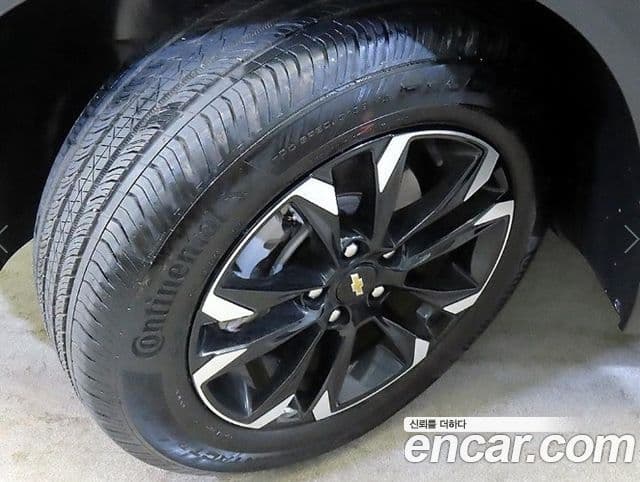Chevrolet(GM대우) Trailblazer Premier, 2023 19