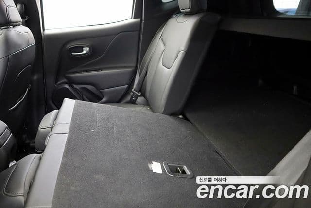 Jeep Renegade 2.4 Limited, 2021 15