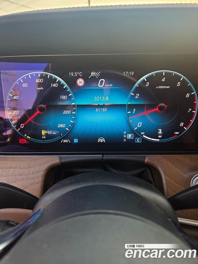 Mercedes-Benz E-класс W213 Exclusive, 2021 8