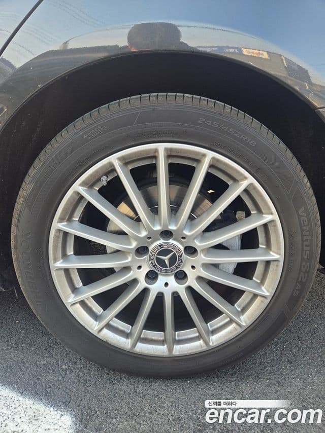 Mercedes-Benz E-класс W213 Exclusive, 2021 9