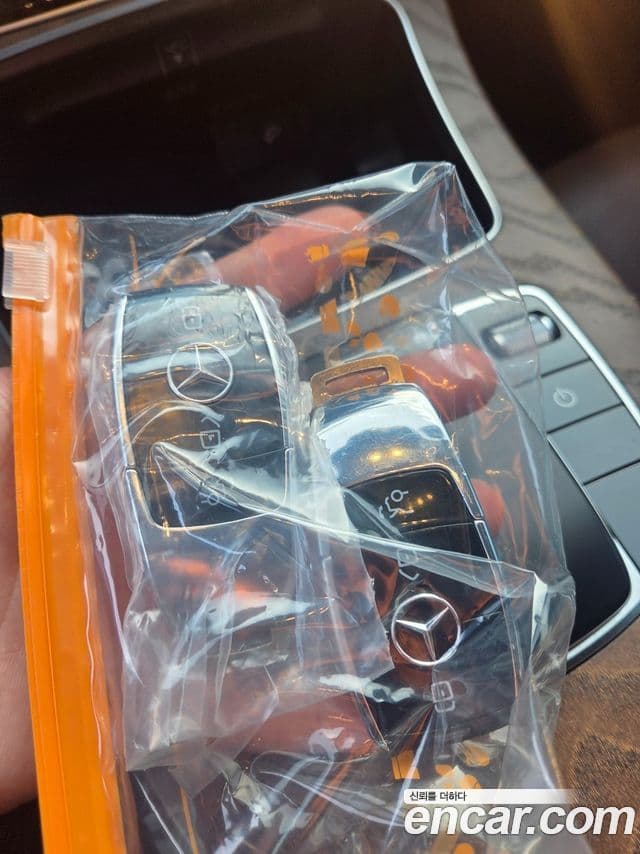 Mercedes-Benz E-класс W213 Exclusive, 2021 10