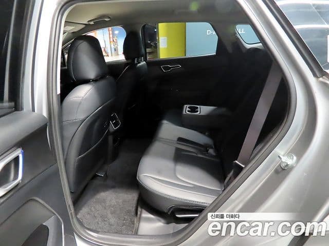 Kia Sportage 5세대 Prestige, 2022 7