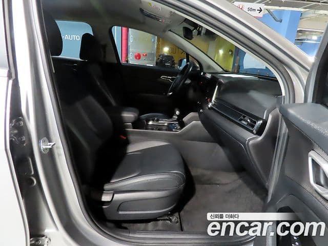 Kia Sportage 5세대 Prestige, 2022 8