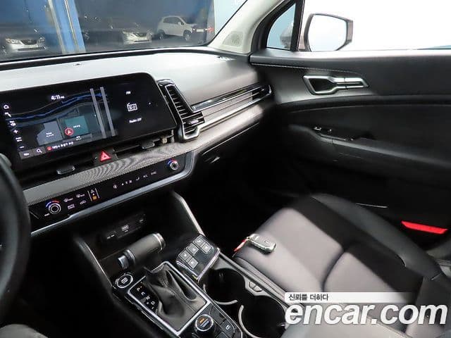 Kia Sportage 5세대 Prestige, 2022 11