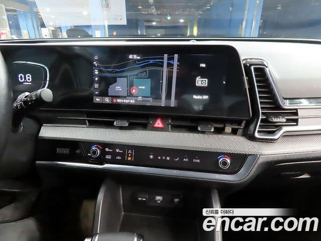 Kia Sportage 5세대 Prestige, 2022 12