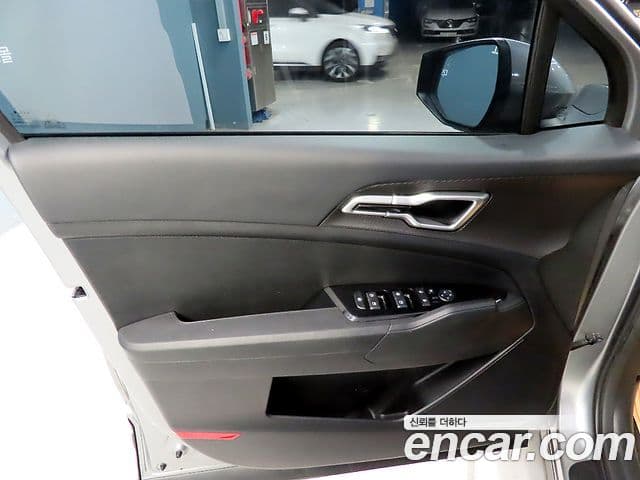 Kia Sportage 5세대 Prestige, 2022 14