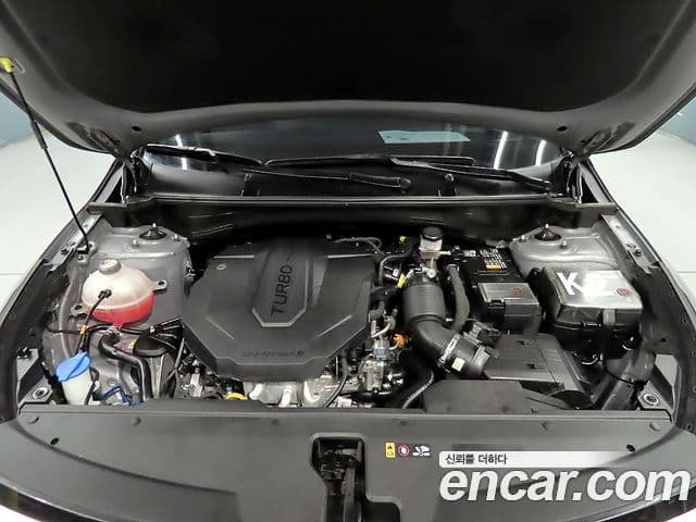 Kia Sportage 5세대 Prestige, 2022 19