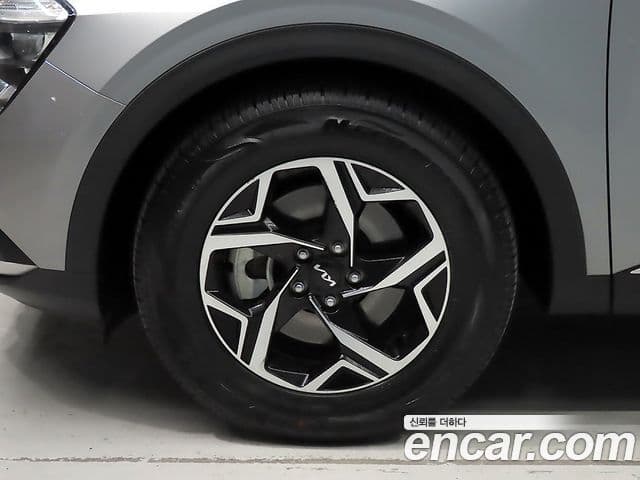 Kia Sportage 5세대 Prestige, 2022 20
