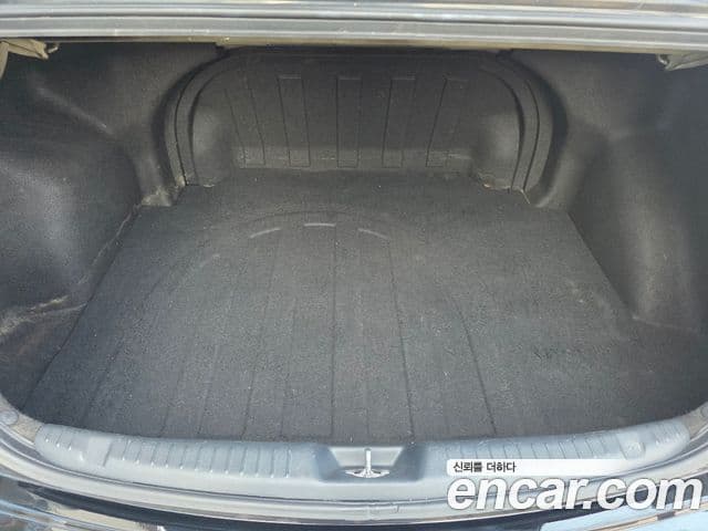 Kia Forte 빌트인캠2 — базовая версия - Built-in Cam 2, 2011 15