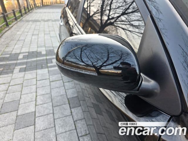 Kia Forte 빌트인캠2 — базовая версия - Built-in Cam 2, 2011 18