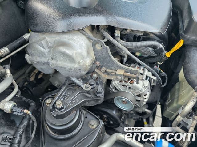 Kia Forte 빌트인캠2 — базовая версия - Built-in Cam 2, 2011 20