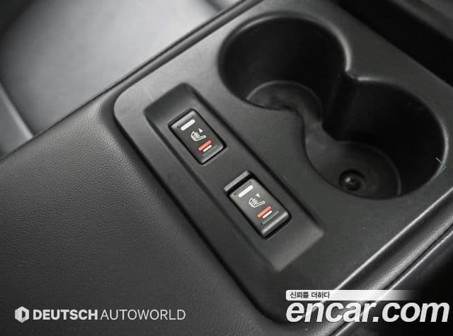 Renault Korea(Samsung) SM6 2.0 GDe SE, 2019 16