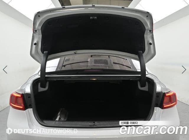 Renault Korea(Samsung) SM6 2.0 GDe SE, 2019 19