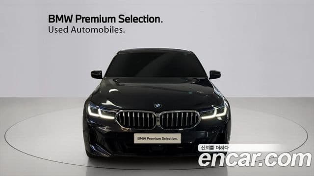 BMW 6시리즈 GT (G32) 630i xDrive M Sport, 2024 3