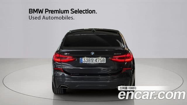 BMW 6시리즈 GT (G32) 630i xDrive M Sport, 2024 4