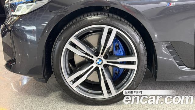 BMW 6시리즈 GT (G32) 630i xDrive M Sport, 2024 все фото
