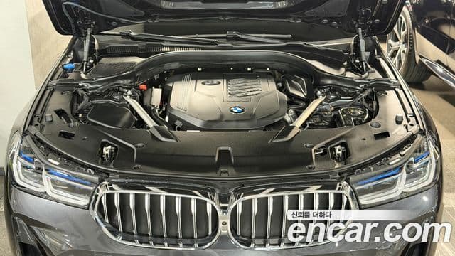 BMW 6시리즈 GT (G32) 630i xDrive M Sport, 2024 6