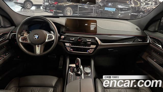 BMW 6시리즈 GT (G32) 630i xDrive M Sport, 2024 7