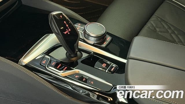 BMW 6시리즈 GT (G32) 630i xDrive M Sport, 2024 9