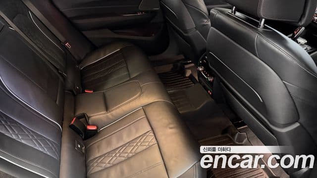 BMW 6시리즈 GT (G32) 630i xDrive M Sport, 2024 10