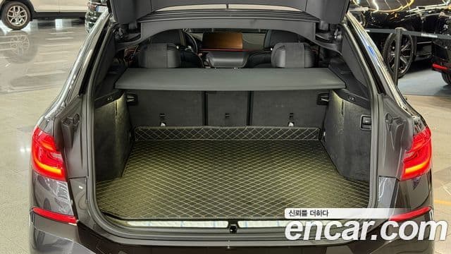 BMW 6시리즈 GT (G32) 630i xDrive M Sport, 2024 11