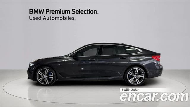 BMW 6시리즈 GT (G32) 630i xDrive M Sport, 2024 13