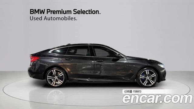 BMW 6시리즈 GT (G32) 630i xDrive M Sport, 2024 14