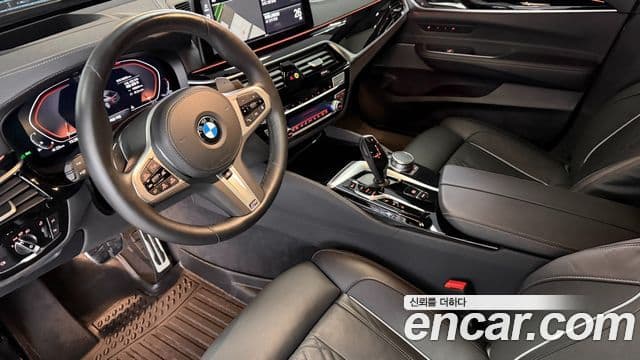 BMW 6시리즈 GT (G32) 630i xDrive M Sport, 2024 15