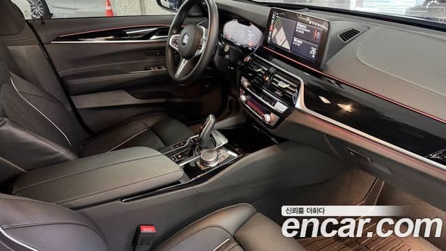 BMW 6시리즈 GT (G32) 630i xDrive M Sport, 2024 16