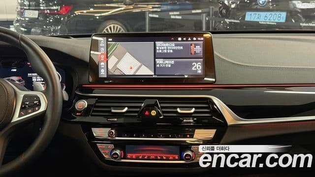 BMW 6시리즈 GT (G32) 630i xDrive M Sport, 2024 17