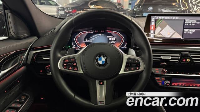 BMW 6시리즈 GT (G32) 630i xDrive M Sport, 2024 18