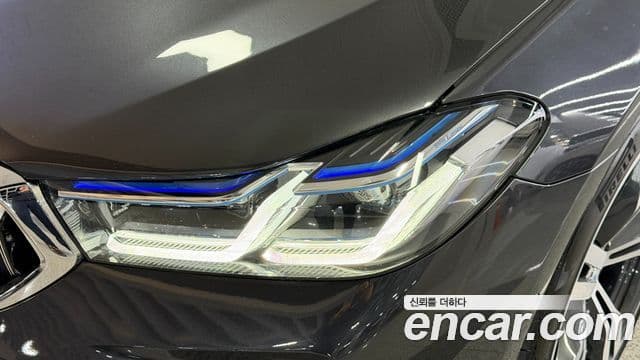 BMW 6시리즈 GT (G32) 630i xDrive M Sport, 2024 20