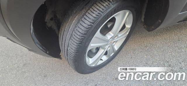 Chevrolet(GM대우) Captiva 4WD LT, 2014 все фото