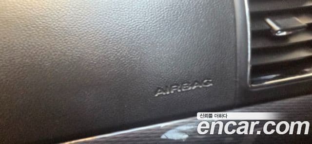 Chevrolet(GM대우) Captiva 4WD LT, 2014 16