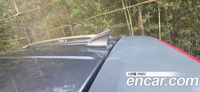 Chevrolet(GM대우) Captiva 4WD LT, 2014 19