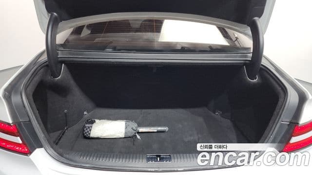 Genesis G90 Premium Luxury, 2021 20