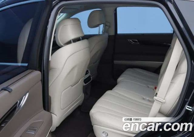 Genesis GV80, 2022 4