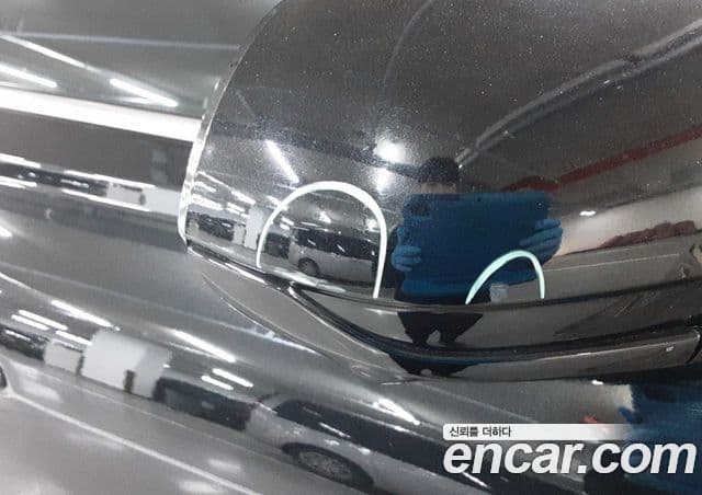 Genesis GV80, 2022 6