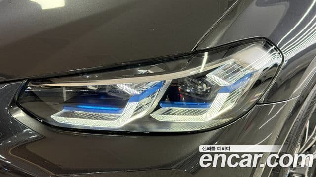 BMW X3 (G01) xDrive 30e M Sport, 2024 20