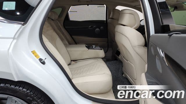 Genesis G80 (RG3) бензин 3.5 турбо AWD, 2025 12