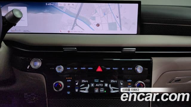 Genesis G80 (RG3) бензин 3.5 турбо AWD, 2025 14