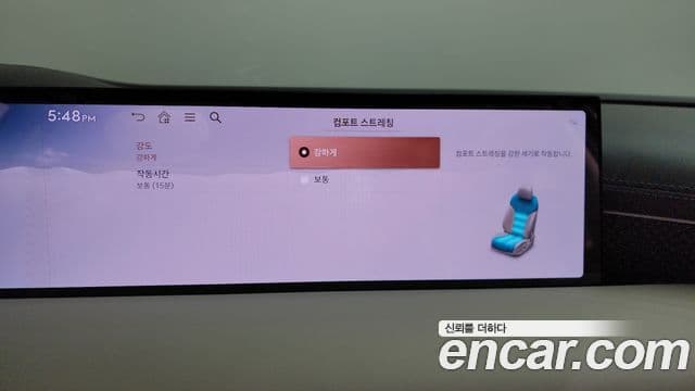 Genesis G80 (RG3) бензин 3.5 турбо AWD, 2025 17