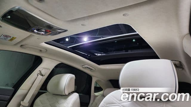 Genesis G80 (RG3) бензин 3.5 турбо AWD, 2025 19